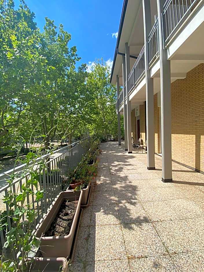 Hotel Residence Ponente