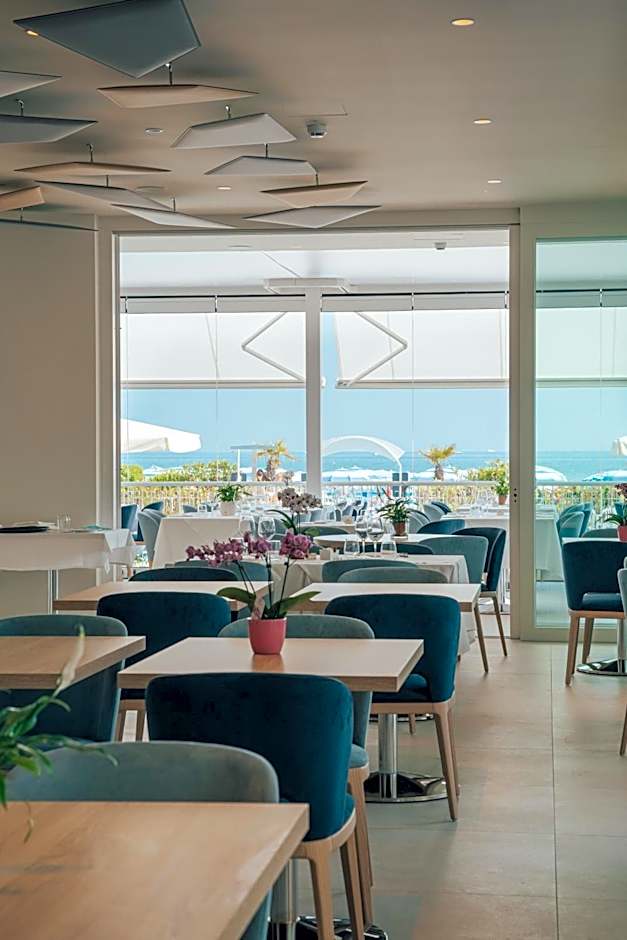 Hotel Galassia Suites & Spa