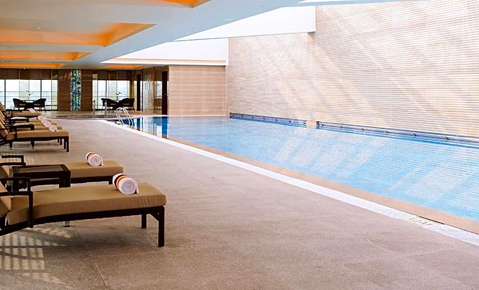 Renaissance by Marriott Suzhou Hotel