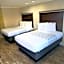 Rodeway Inn National City San Diego South