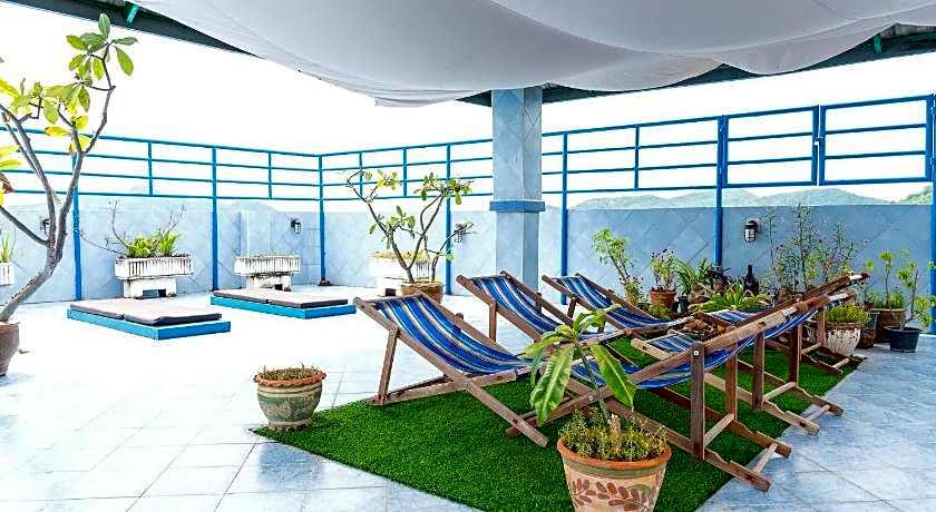 Hua Hin Loft Managed by Loft Group