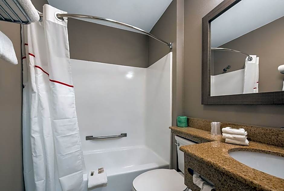 Red Roof Inn & Suites Vineland - Buena