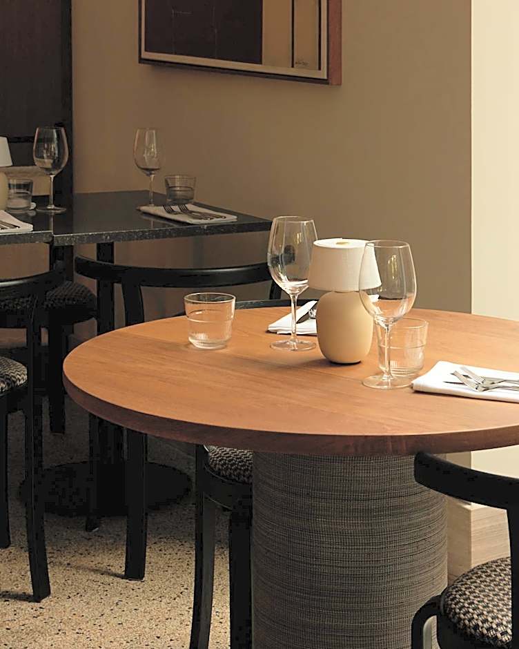 Morgan & Mees Rotterdam