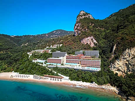 Alkyna Lifestyle Beach Resort