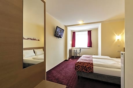 Premium Double or Twin Room