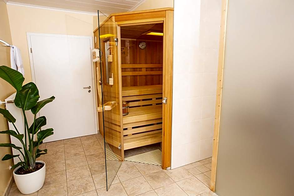 Hotel-Pension Haus Holtdirk