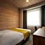 JR-East Hotel Mets Fukushima