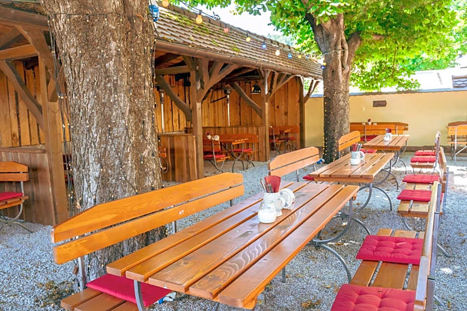 Landhotel Engel & Kreuz