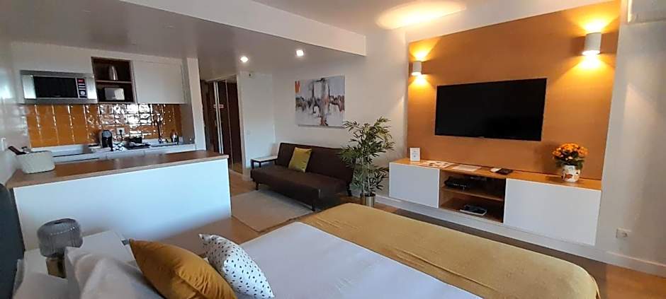 Health Village Apartments