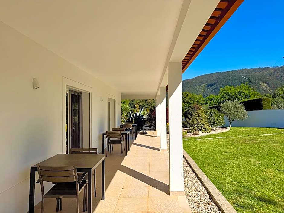 Casa Carvalhal - Adults Only