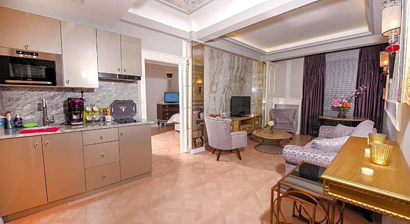 My House Otel