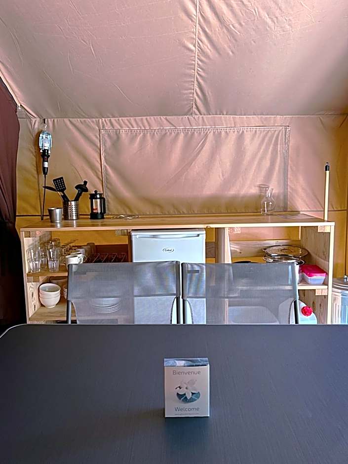 Camping Onlycamp L'Orée d'Alsace