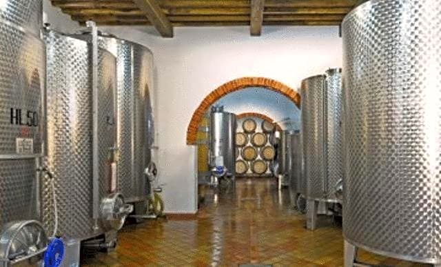 La Torre wine resort