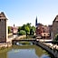 ibis Styles Strasbourg Avenue du Rhin