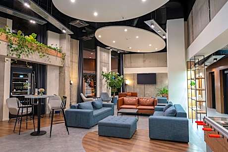 Hotel Convictus Cracovia for business & travellers