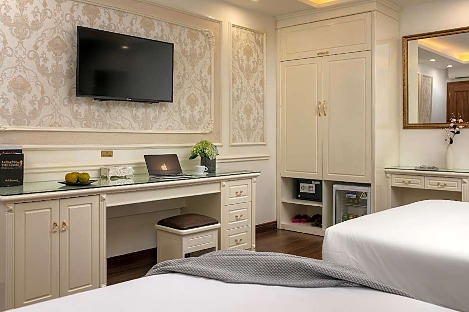 Trang Trang Boutique Hotel