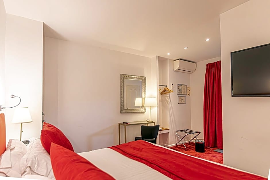 Hôtel Churchill Bordeaux Centre