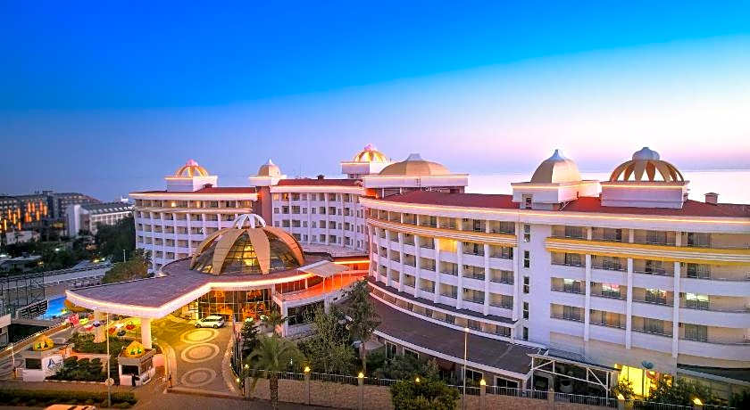 Side Alegria Hotel & Spa - All Inclusive-Adult Only