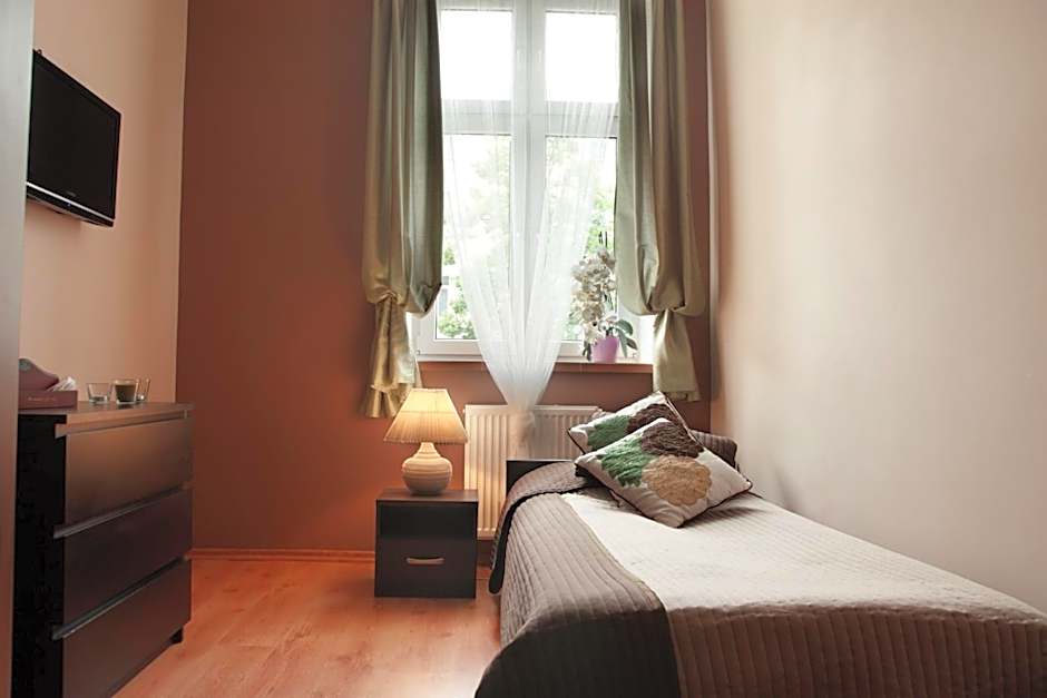 BedRooms Piotrkowska 64