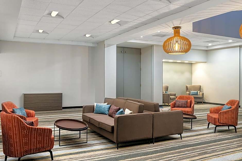 Holiday Inn Redding By IHG