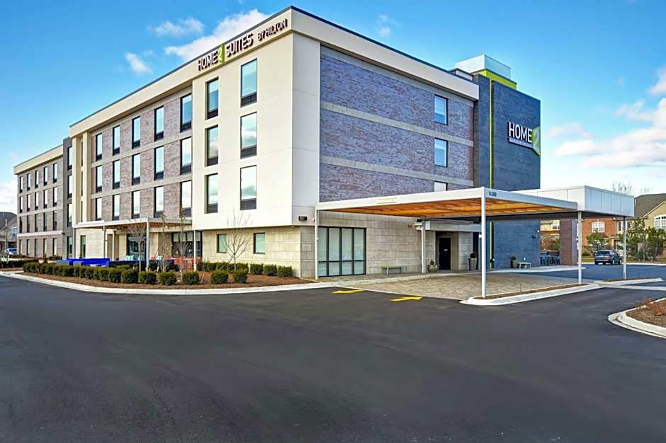 Home2 Suites By Hilton Taylor Detroit