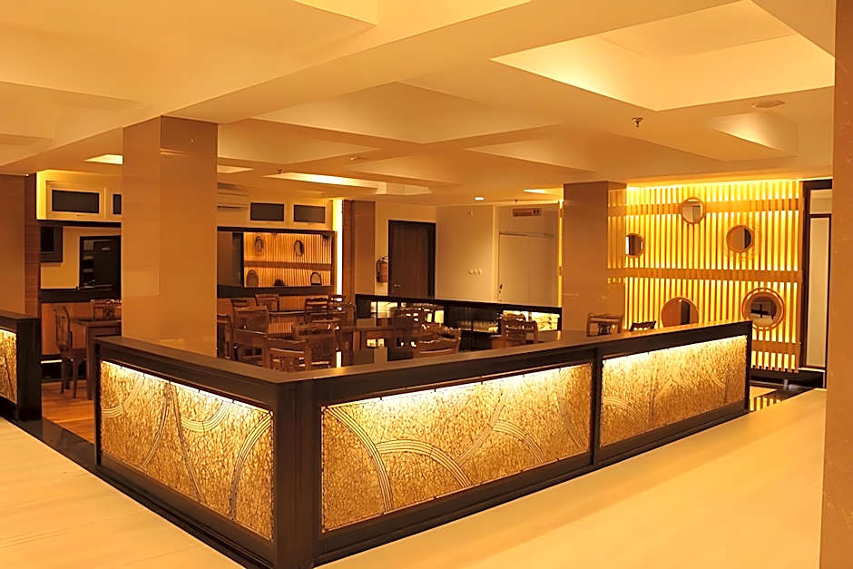 Sienna Inn Banjarmasin