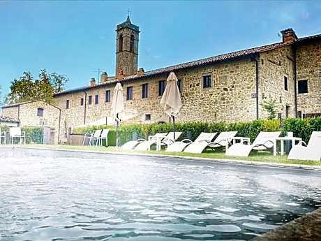 Convento San Bartolomeo - Piscina Esterna Riscaldata