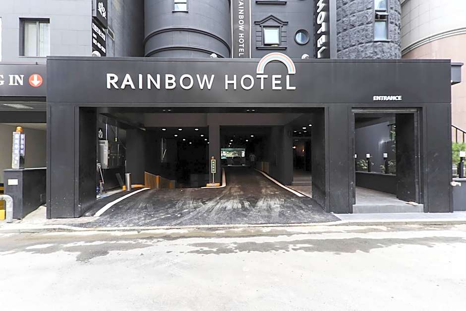 Rainbow Hotel