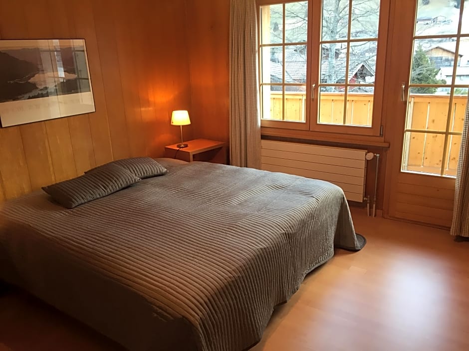 Butterfly - Three Bedroom