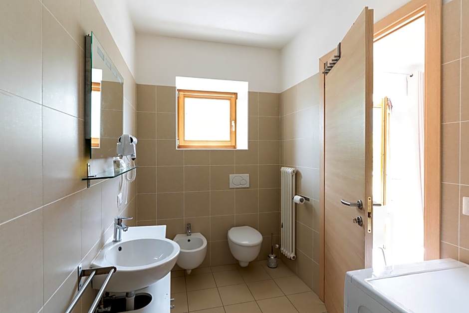 Infinity View Garda lake