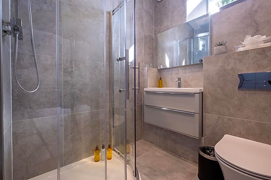 The Arran, St Andrews