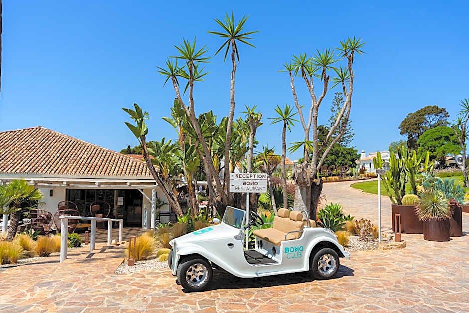 Boho Club Marbella - a Preferred Hotel