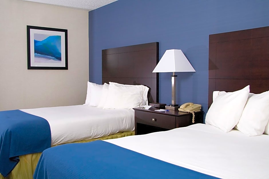 Holiday Inn Express York, an IHG Hotel