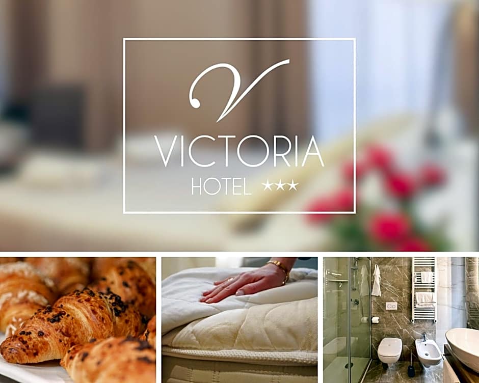 Hotel Victoria