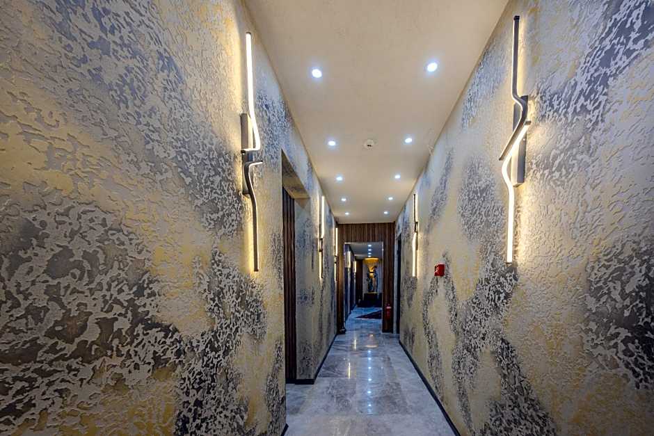 Cakiltasi Evi Hotel & Spa