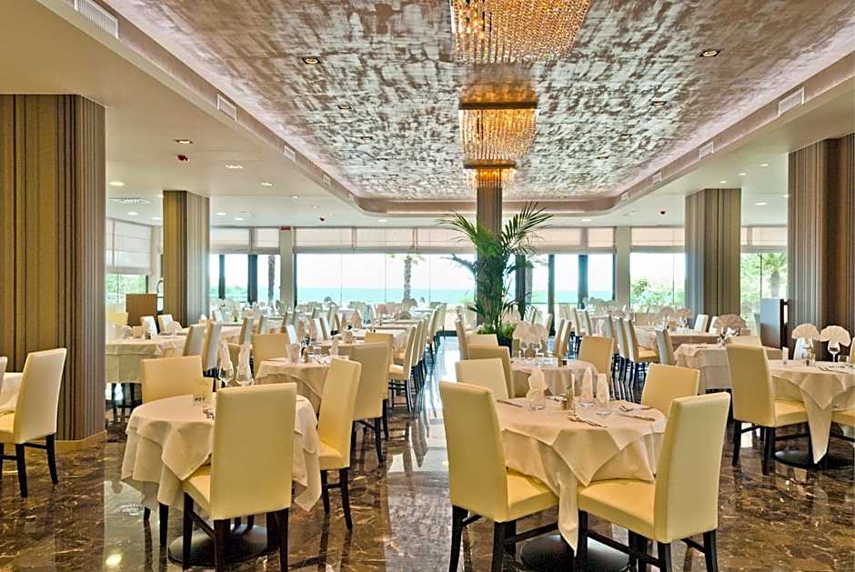 Hotel Italy