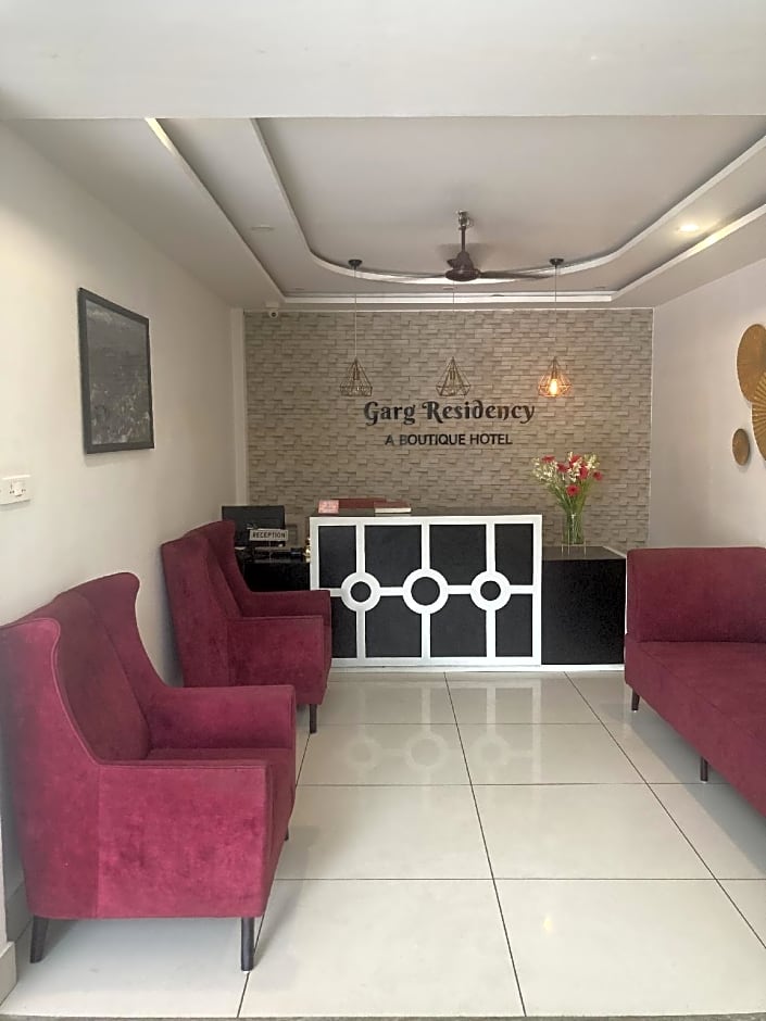 Garg Residency