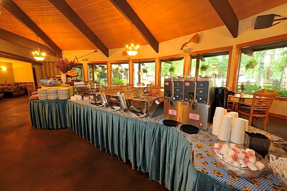 Shilo Inn Suites Hotel - Bend