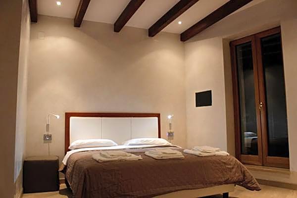 Villa Cesarea Dimora di Charme