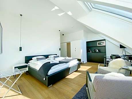 Large Apartment