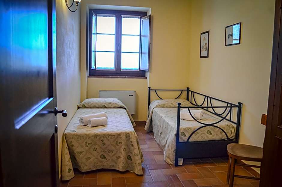 PanElios Borgo Vacanze