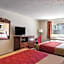 Rodeway Inn Cedar Rapids Westdale