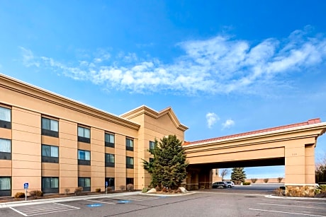 La Quinta Inn & Suites by Wyndham Twin Falls