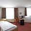 Hotel Am Braunen Hirsch