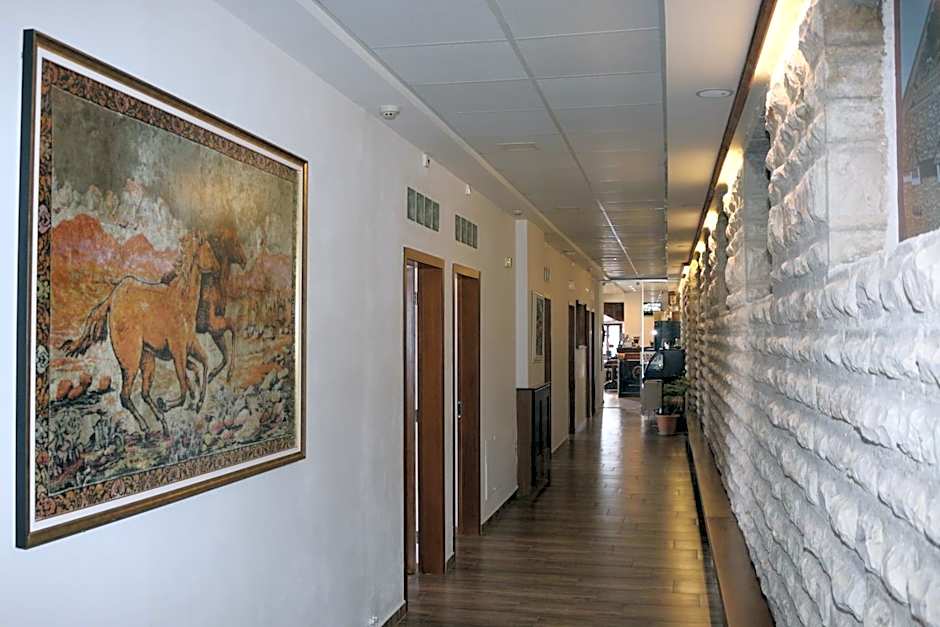 Hotel Kodra
