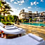 Castle Bijaipur - A Luxury Heritage Resort, Chittorgarh