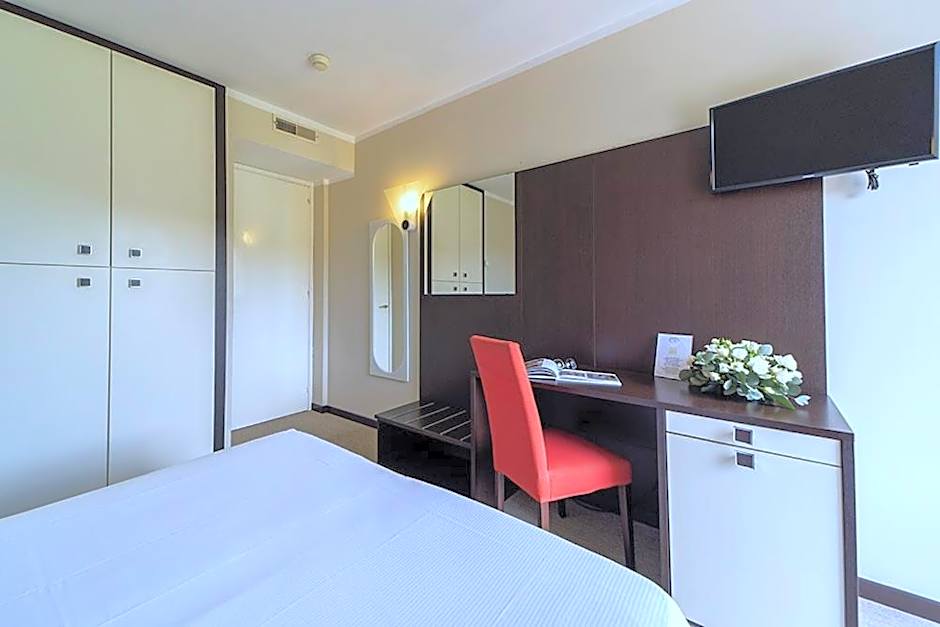 Hotel Fabricia