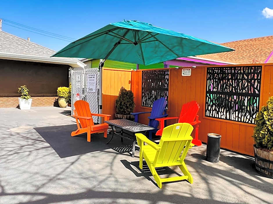 Signature Inn Eugene