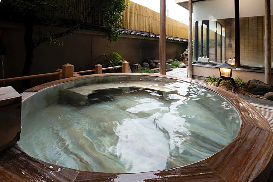 Isawa Tokiwa Hotel