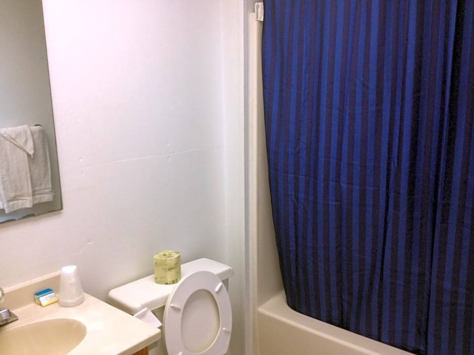 Sea Cove Motel Ocean City